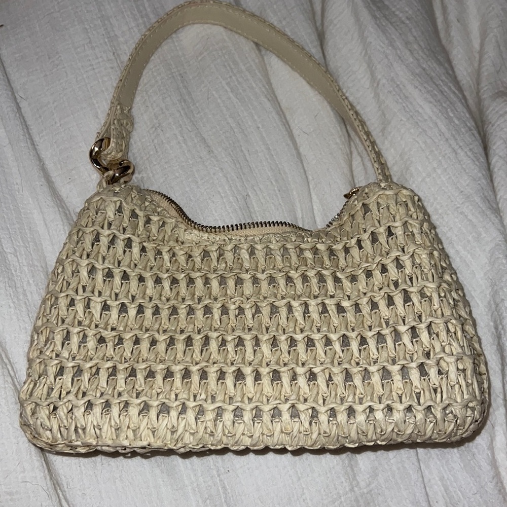 Shoulder Bag